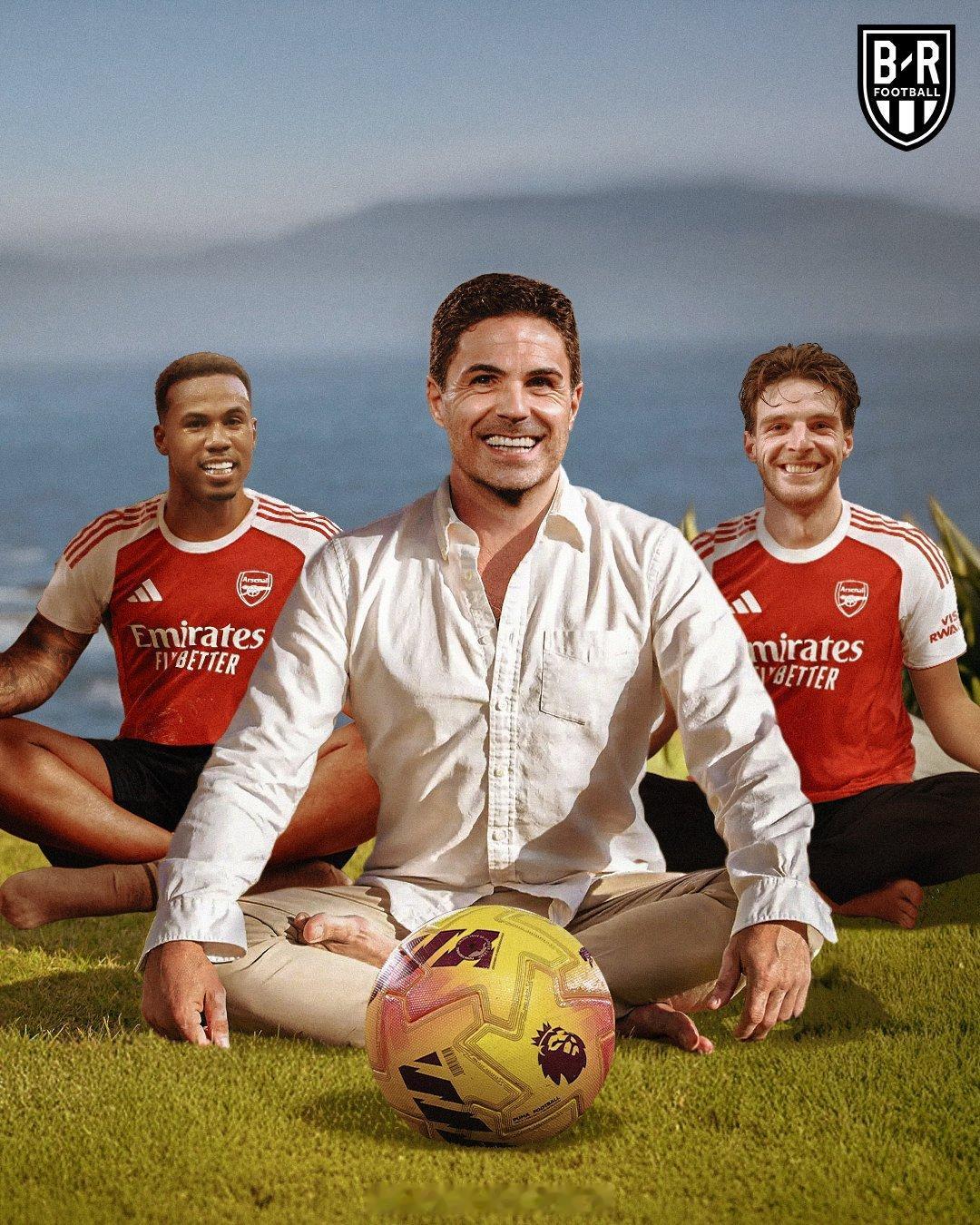 赖斯：“我们知道今天的比赛对我们来说有多重要，4-0的胜利对我们来说意义重大。目