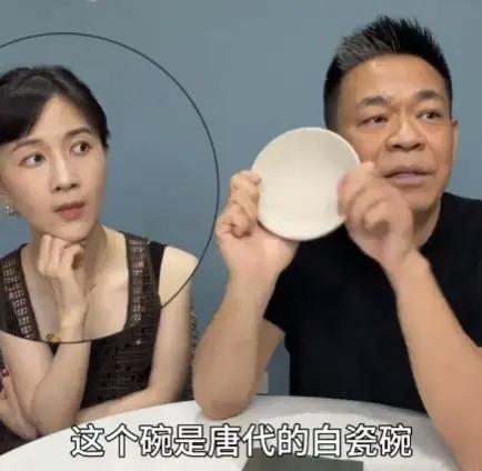孙浩真的火起来了，在《主角》里就是一个小配角，可是上papi酱的直播，也可以了。