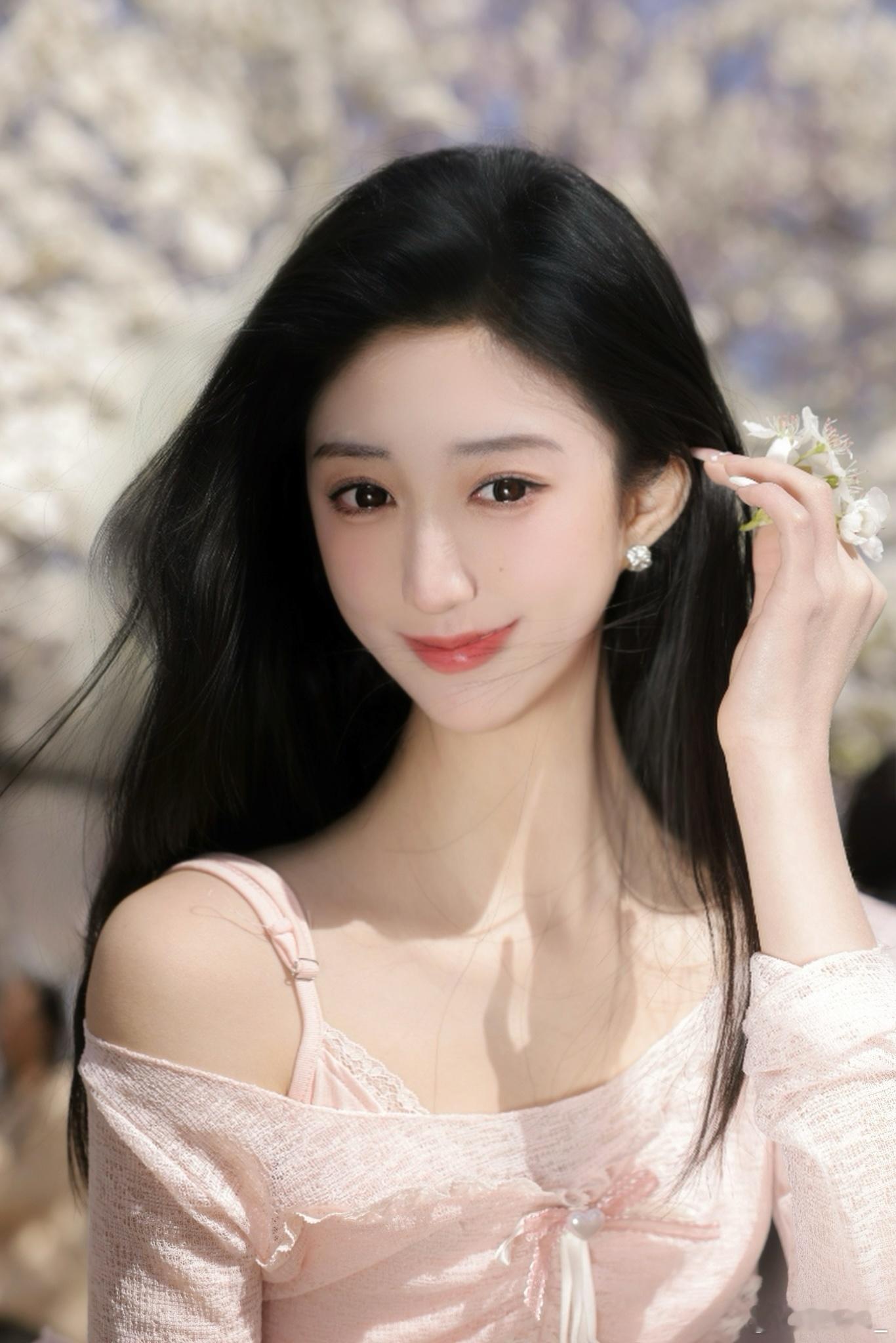 🌸  ​​​