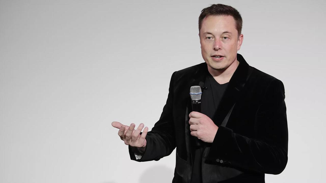 马斯克表示，他的政党将专注于参议院选举


企业家埃隆·马斯克 （Elon Mu