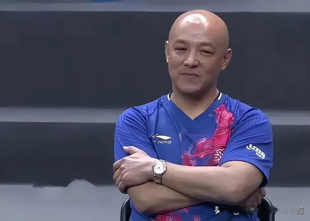 国乒总教练最大黑马，肖战当之无愧！
 
近日，国乒新任总教练人选在网络上热议中，