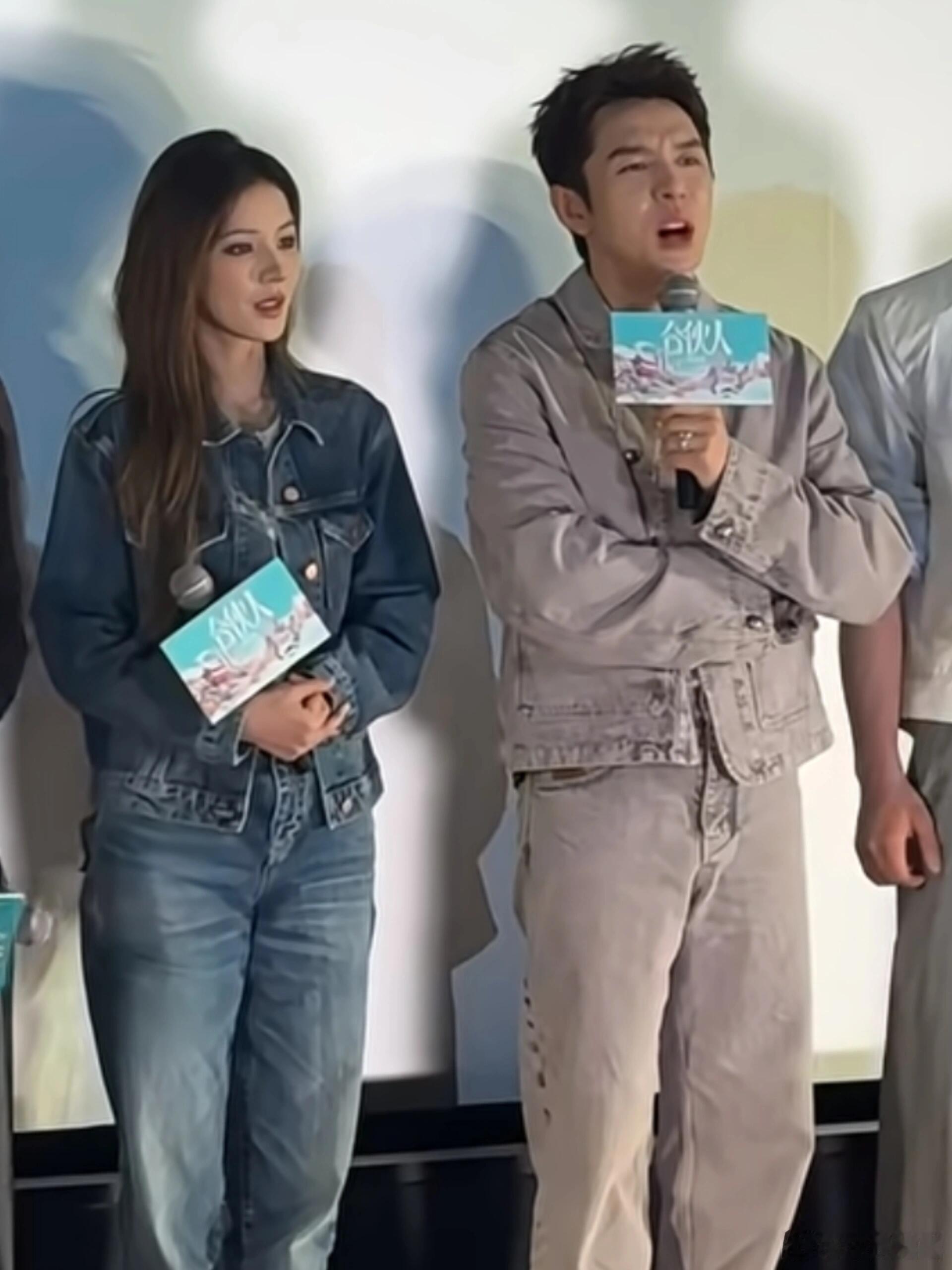 女装裤子可能真的更适合男人穿，李佳琦你裤子在哪买的 