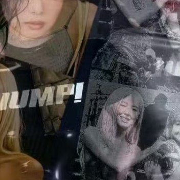 blackpink 允许四季粉飒了