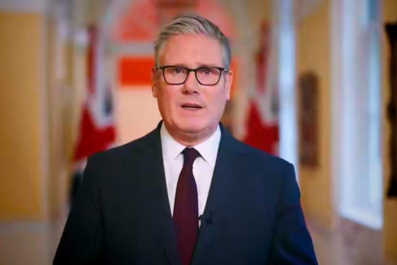 英首相紧急澄清：美国抓马杜罗，这事英国可没掺和！

美国那边突然对委内瑞拉动手，