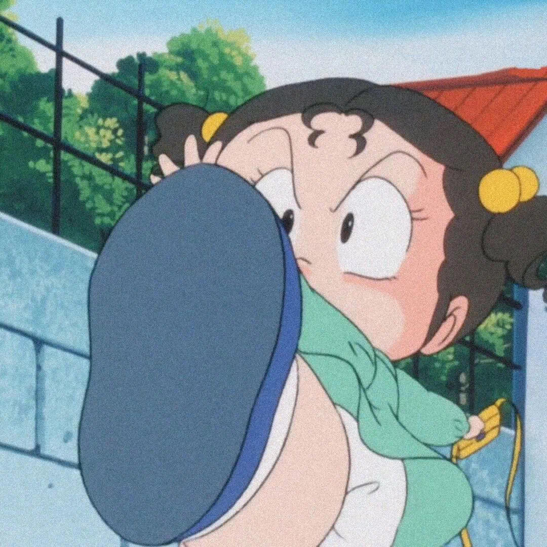头像分享 可爱搞怪福星小子！！！ 