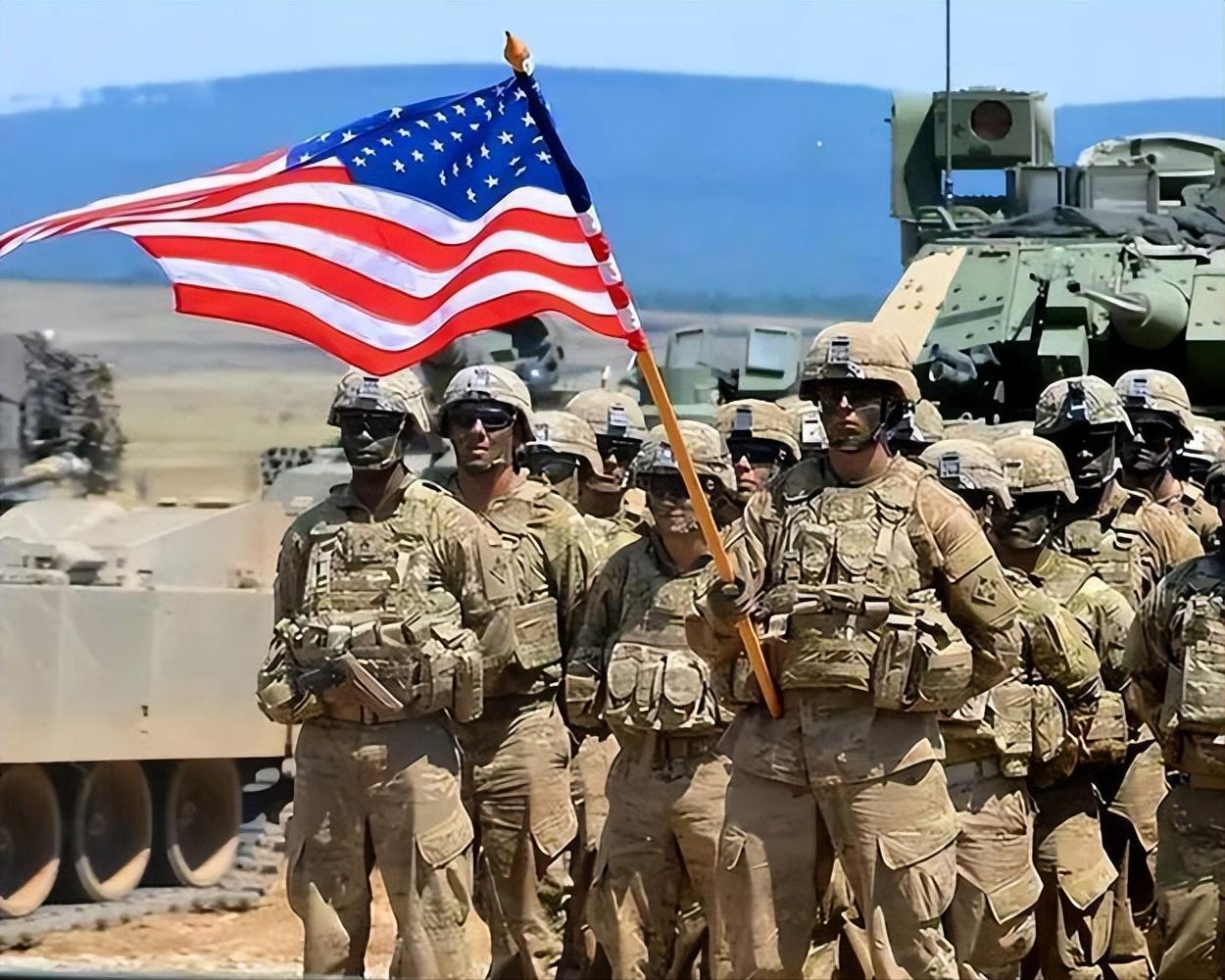 2026.3.31日美国即将要发动夺岛攻势吗？
第一、一位美国专家的评论写道：川