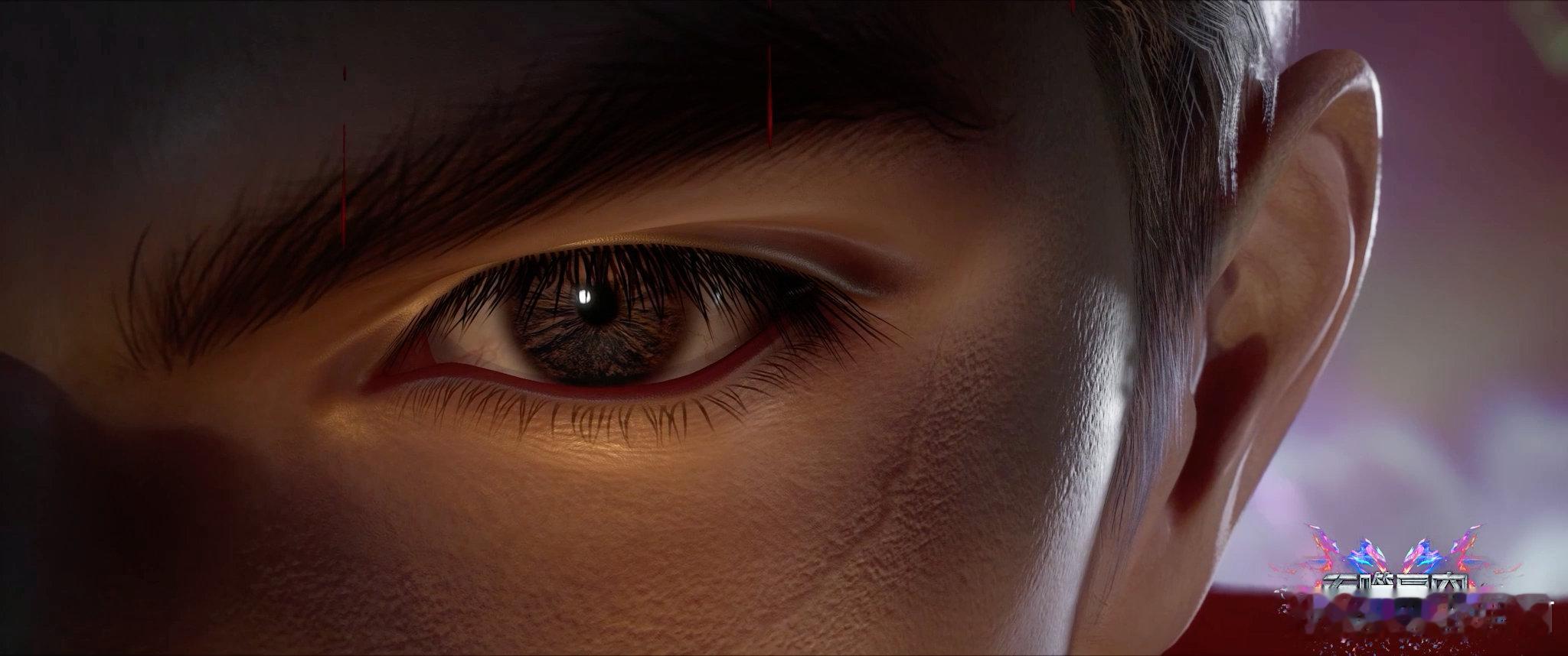 吞噬星空决战原始星定档剧场版的制作水准真的越级，原始星的秘境氛围拉满，各族强者的