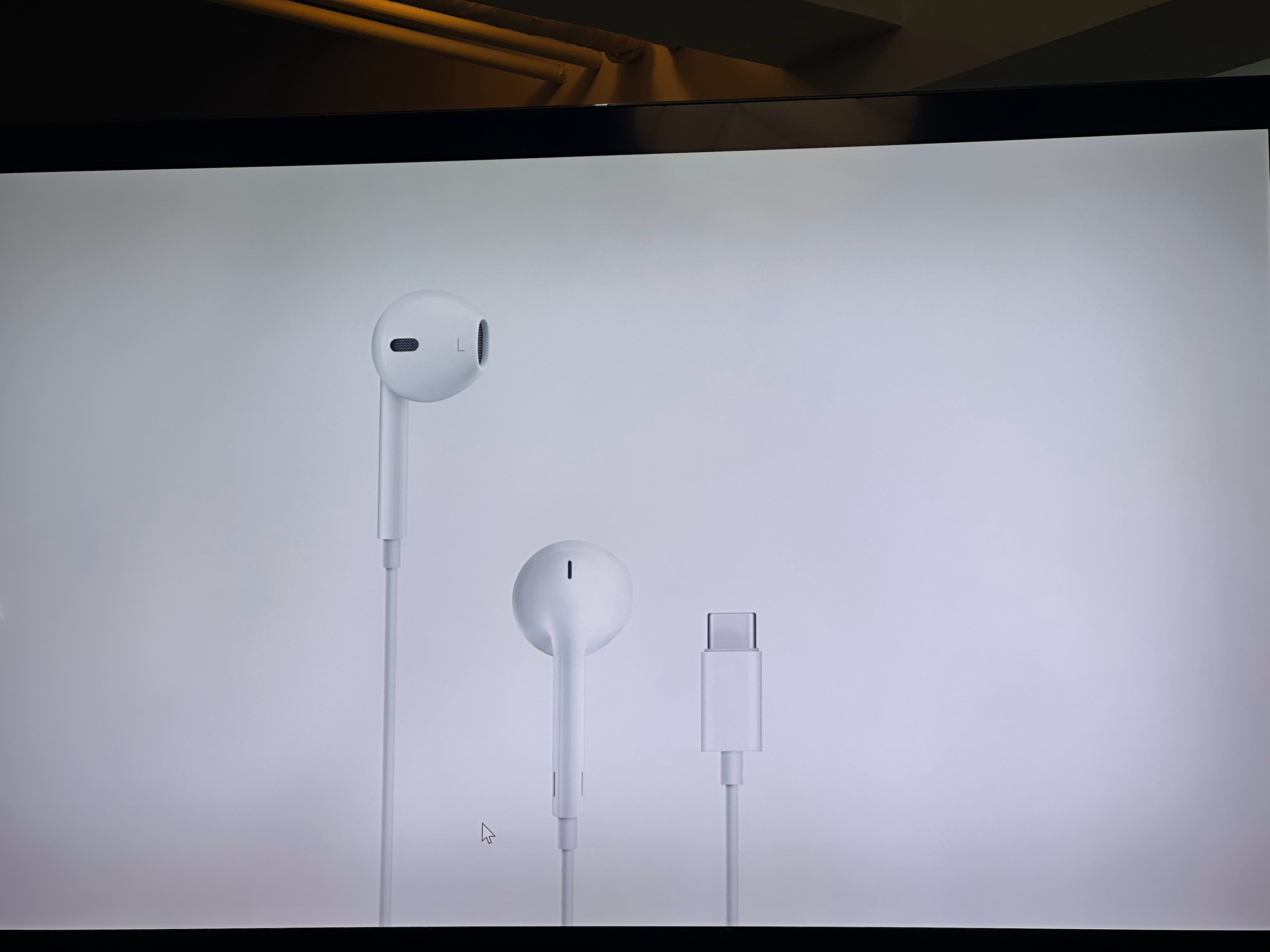 兄弟们稳了，今年USB-C 有了！ ​​​