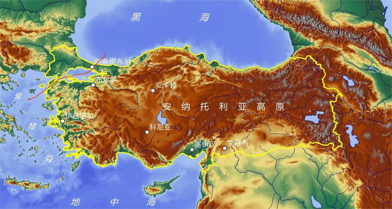 土耳其里拉贬值太严重！
甚至国内游客去土耳其，直接使用人民币就可以付款，因为人民