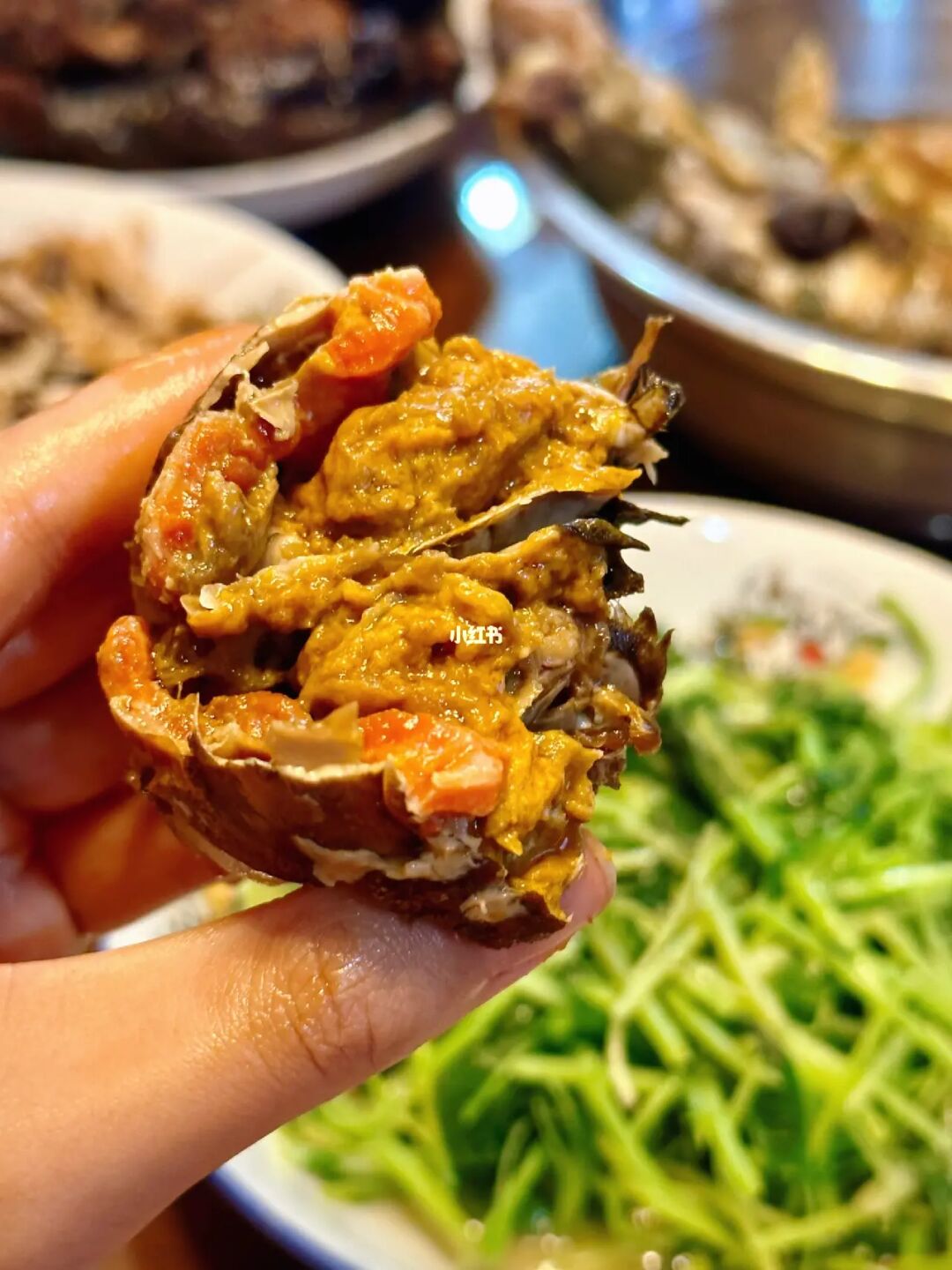 留学生回家一个月🍚密密麻麻的食物和爱❤️
