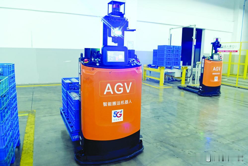 2025年，淮南市新增国家级5G工厂13家，总数20家，均居安徽省第1位，总数位