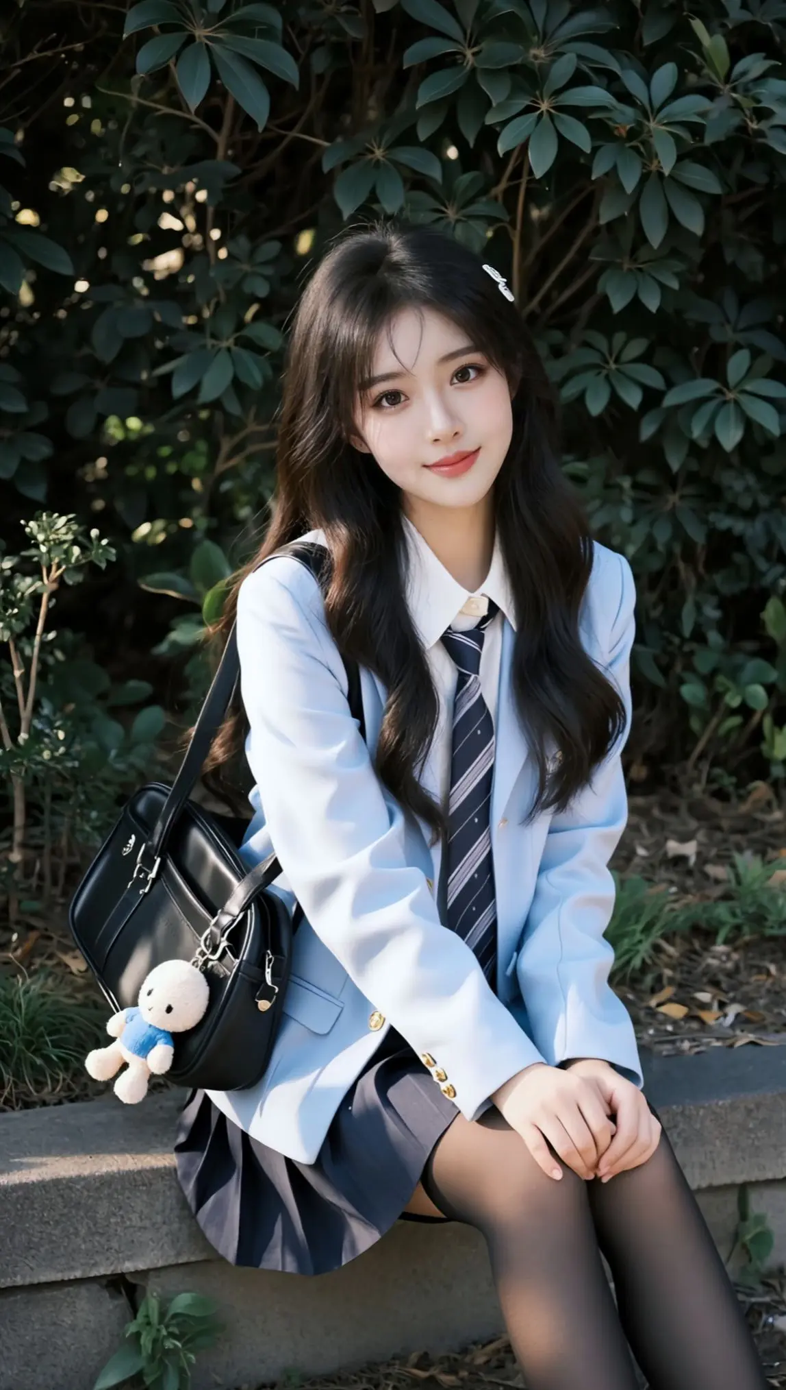 ❀ AI写真集 ❀。