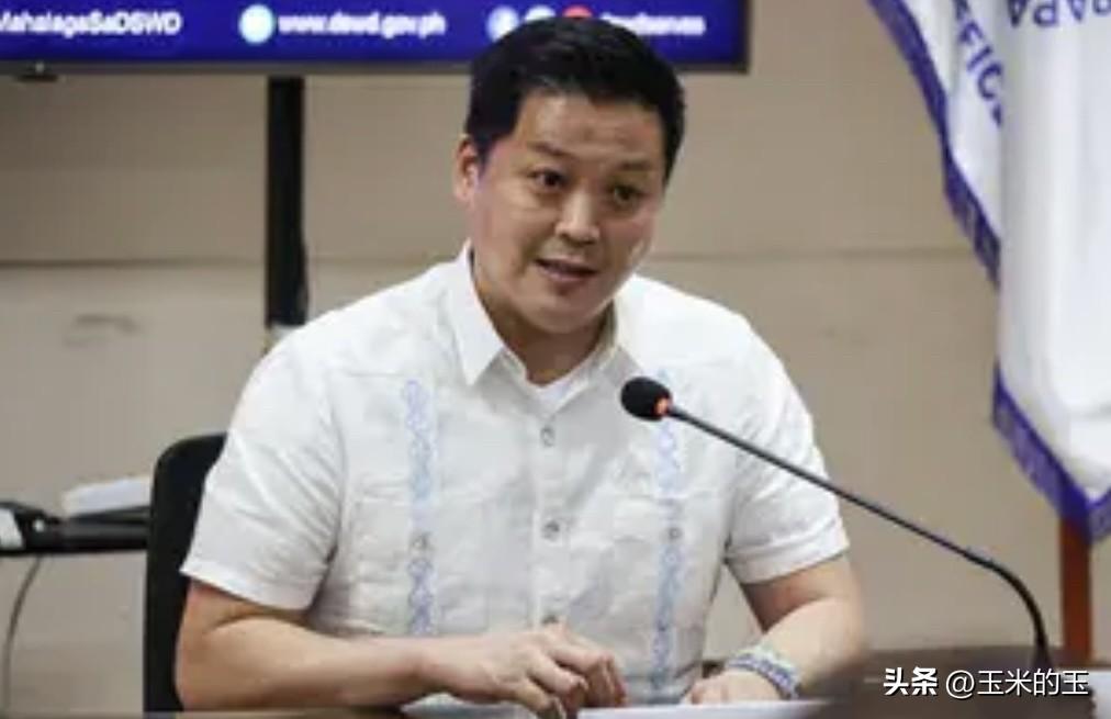 菲律宾社会福利部长雷克斯·加查利安周四呼吁东南亚国家联盟（东盟）其他成员国在全球