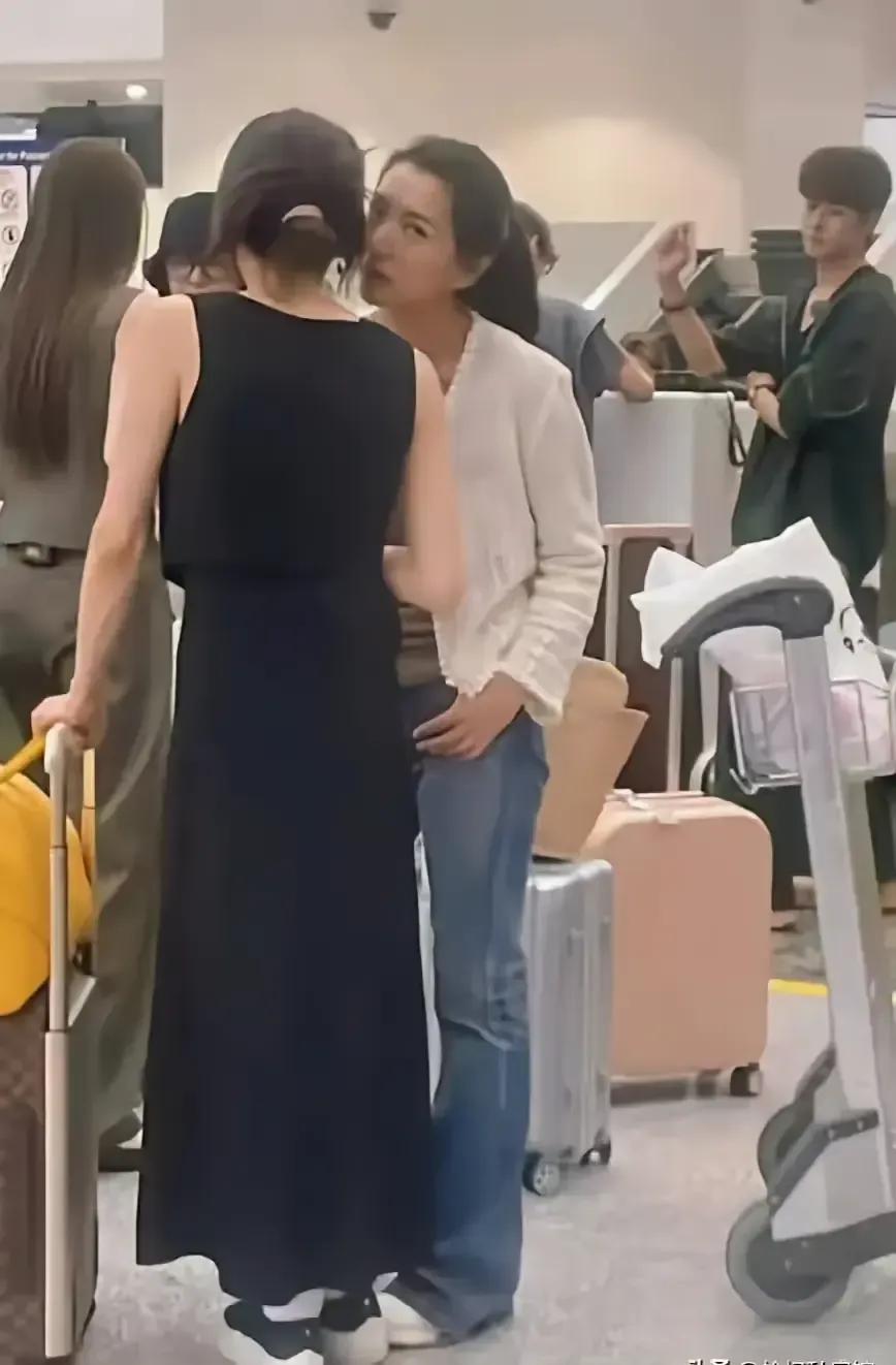 纯素颜出镜！炸街不？[偷笑]