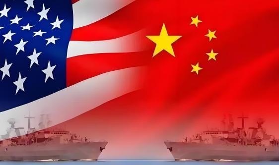 大国博弈最讽刺的双标！美俄越界无需举证追责，中国家门口合法建设却遭围攻，守规矩为