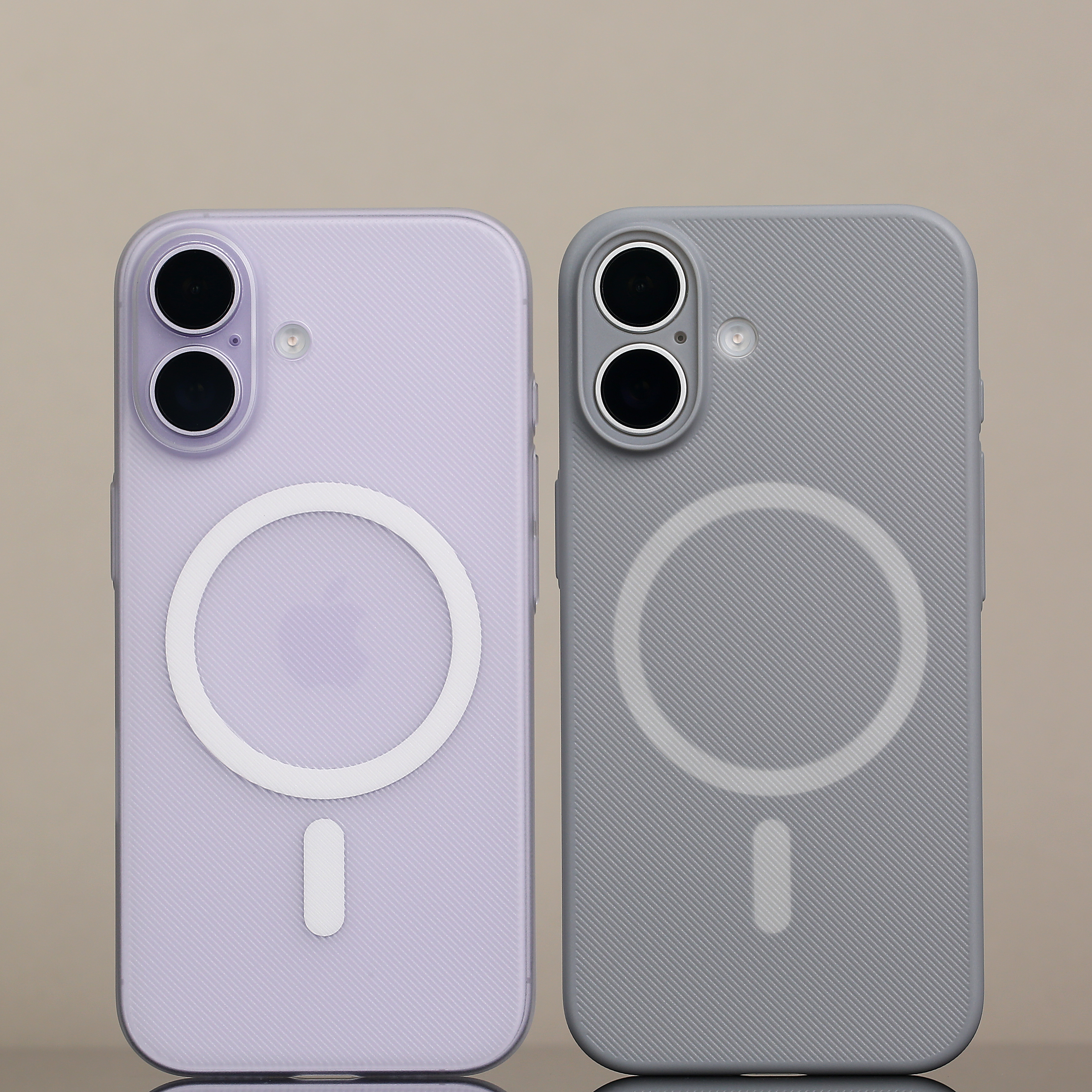 iPhone17的超薄 PC 斜隐，后天(7月30日周四)上