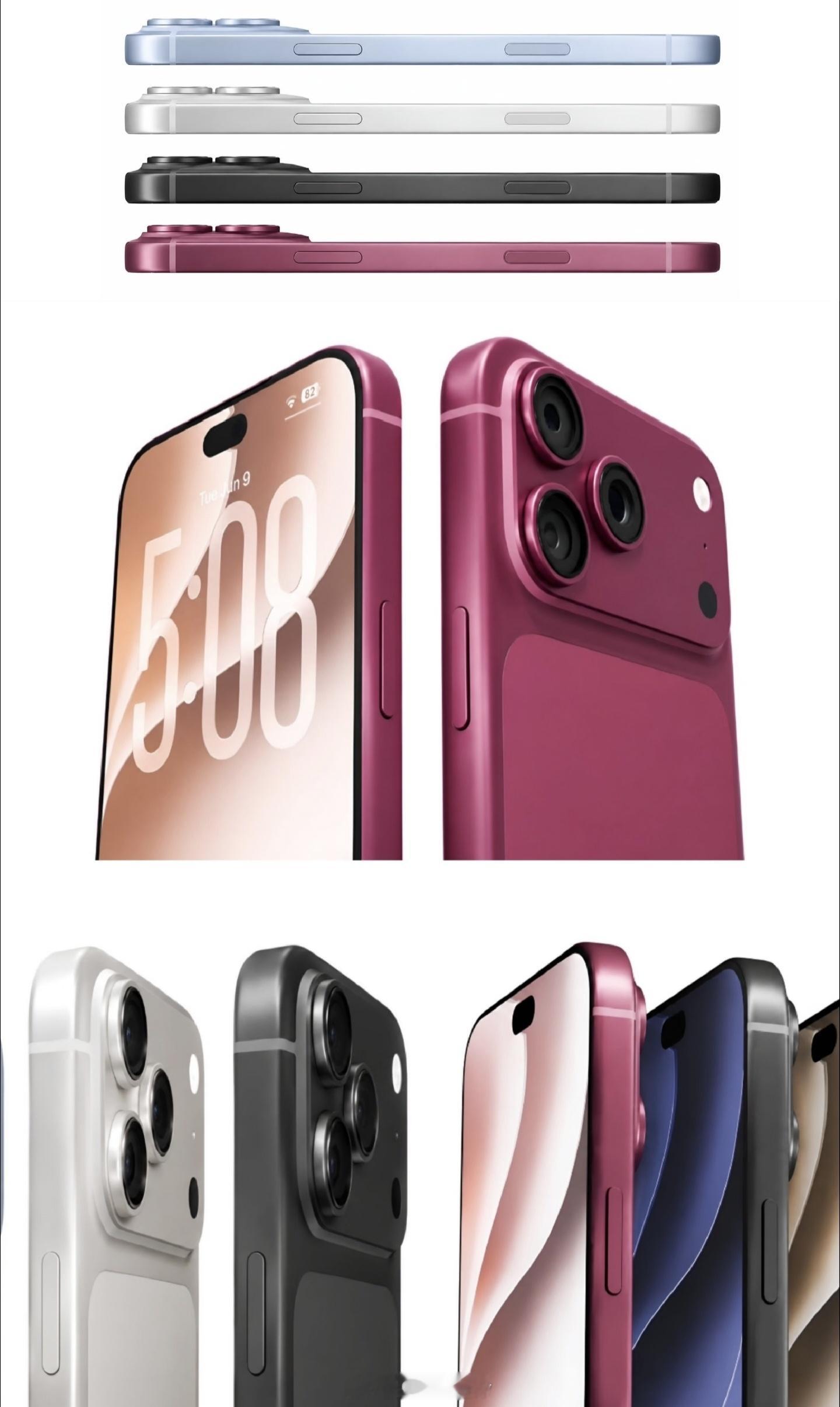 iPhone18Pro发布会时间，科技春晚又开始倒计时了，科技春晚又名“数码圈全