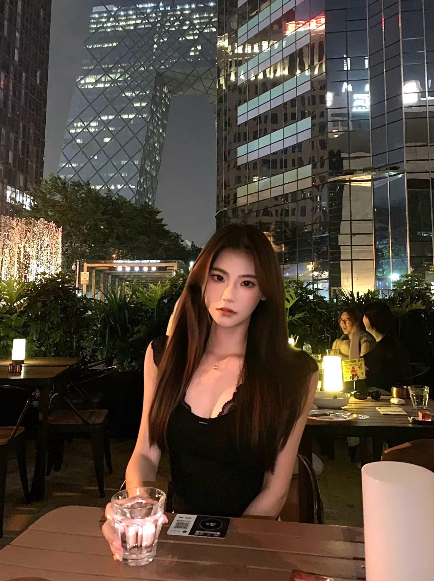 周寻 我终于理解你的10% 珠海
