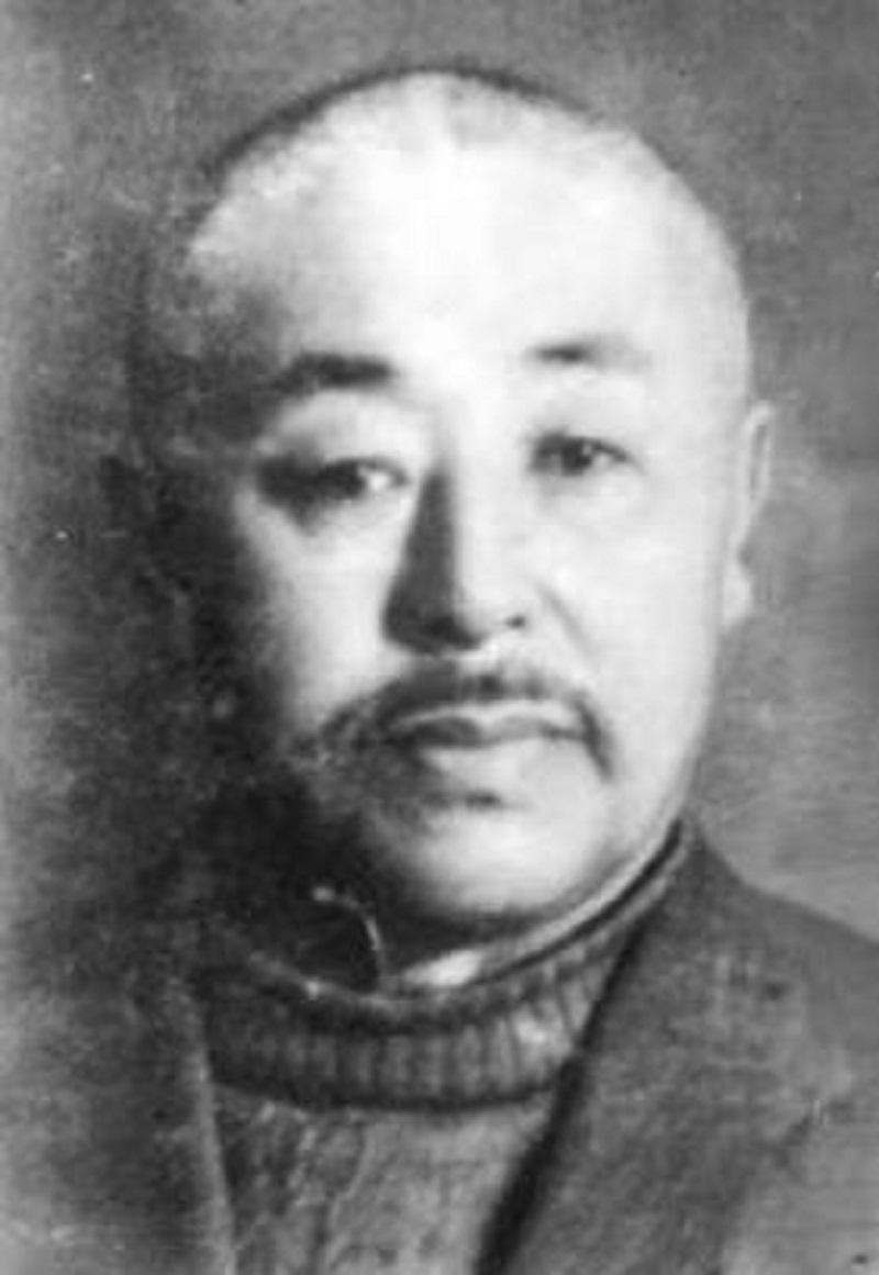 张作相（1881年2月9日—1949年4月19日），字辅忱，出生于奉天锦州义县（