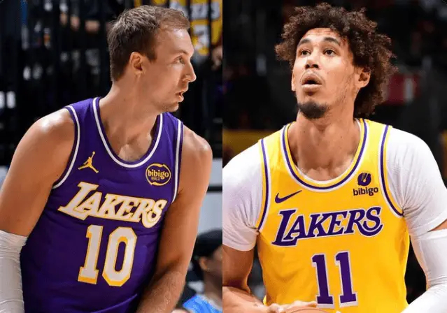 湖人希望在休赛期与卢克-肯纳德和贾克森-海斯续约，同时他们也计划在今夏留住奥斯汀