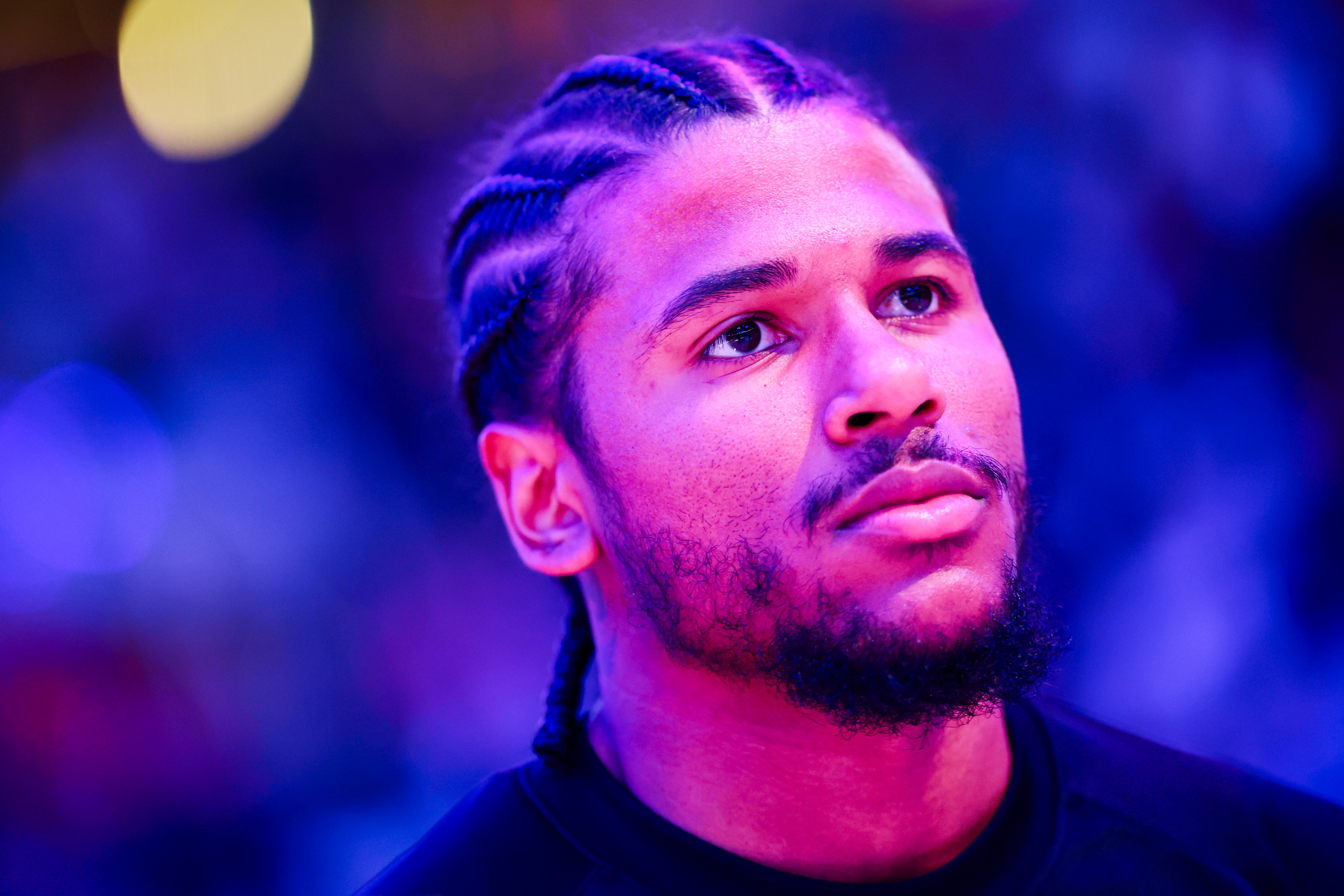 JG今日赛前菲尼克斯太阳 ｜旭日东升