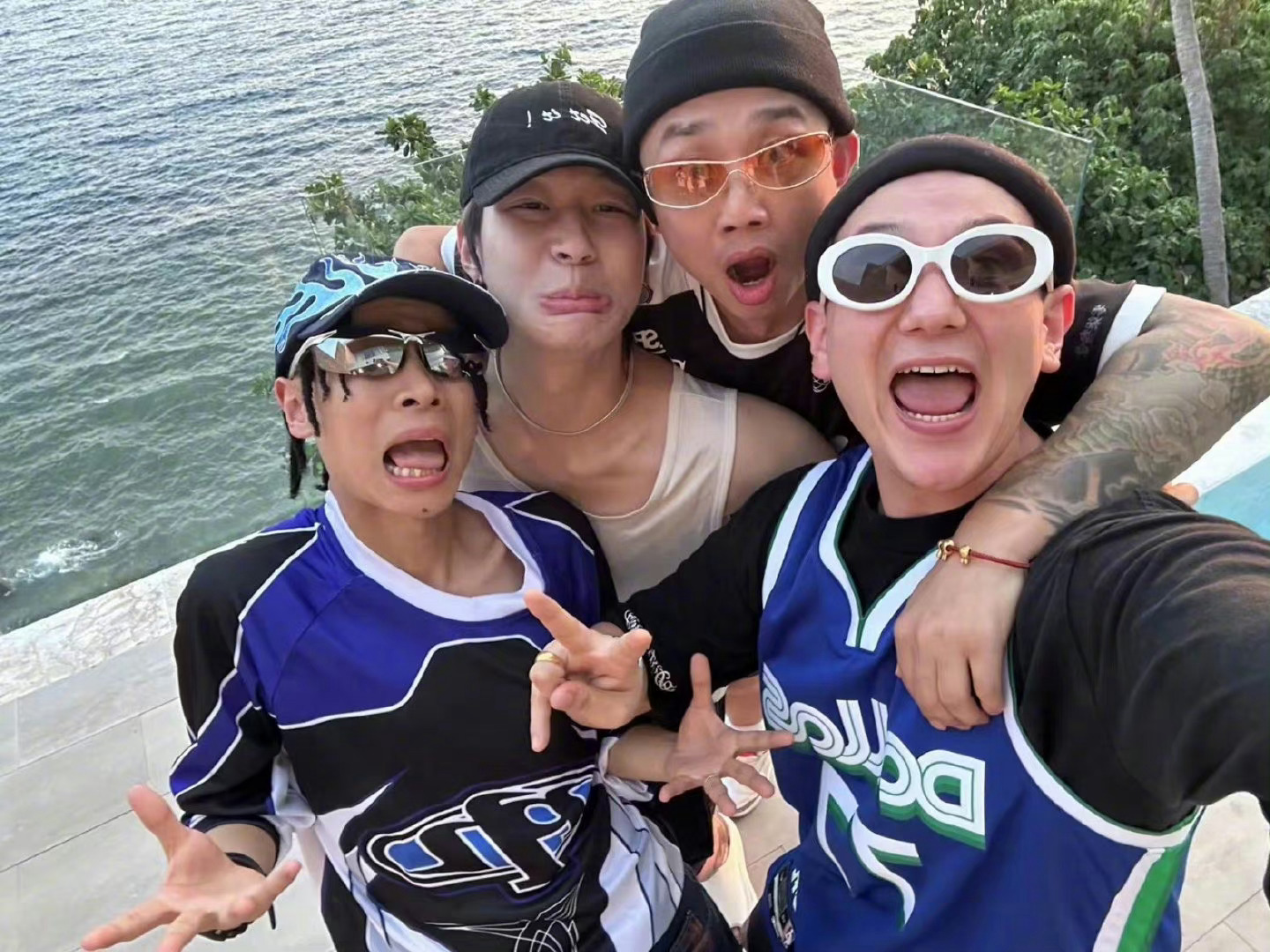 #种梦团建变加班##五鸟遨游普吉岛# 想拥有种梦同款团建，不仅玩得很嗨很开心，还