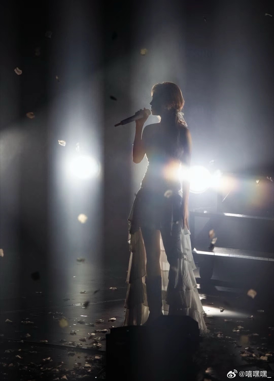 奔跑吧14嘿嘿终于来啦～都来一起期待这个又萌又飒的雨琦吧～ 