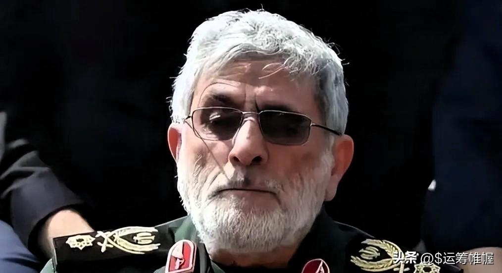 美以或将再失去一大优势！

伊朗抓了高级间谍卡尼，消息一出，美以在中东的情报网直