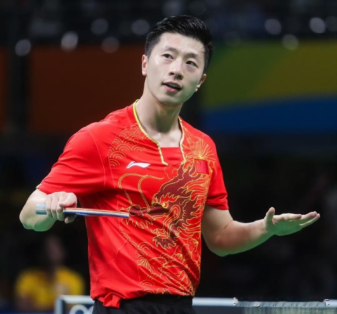 马龙为什么不是奥恰洛夫心中的goat？论成绩马龙可是双圈大满贯选手，奥运会六枚金