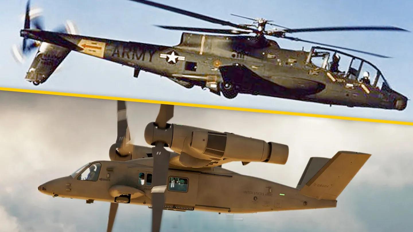 这名字，有点不妙啊……🇺🇸陆军已正式为其 MV-75 倾转旋翼机赋予了一个新