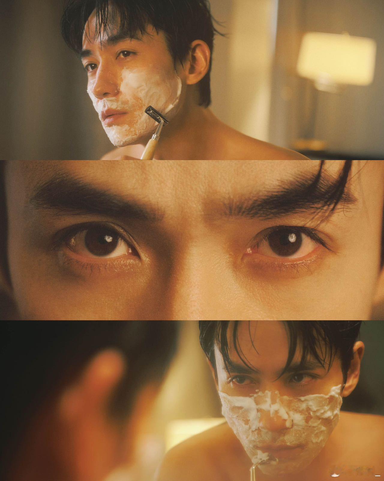 朱一龙看秀造型入围VOGUE最佳穿着VOGUE WORLD最佳穿着榜揭晓，朱一龙