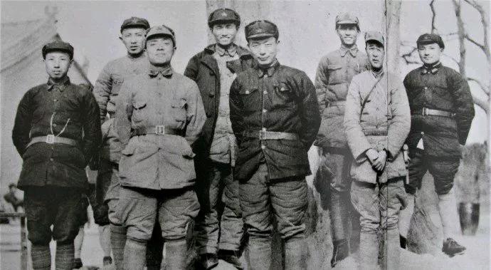 王首道（1905—1996），曾任湖南省委书记、政协副主席。原名王芳林，湖南浏阳