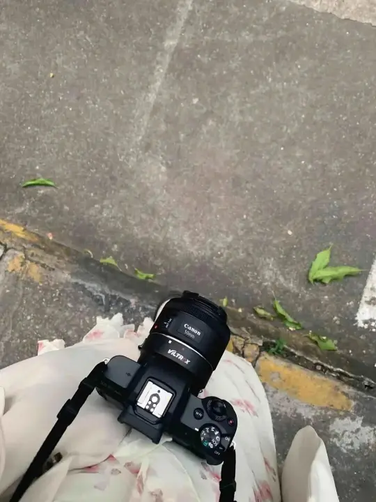 你丢相机型号📷，交你出片技巧