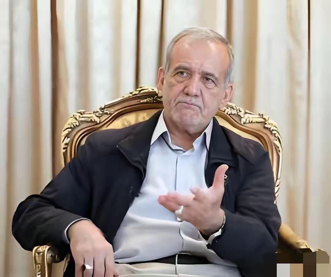 调解即偏坦，首恶必要惩！
​3月6日，伊朗总统对很多国家跑来劝双方冷静、各退一步