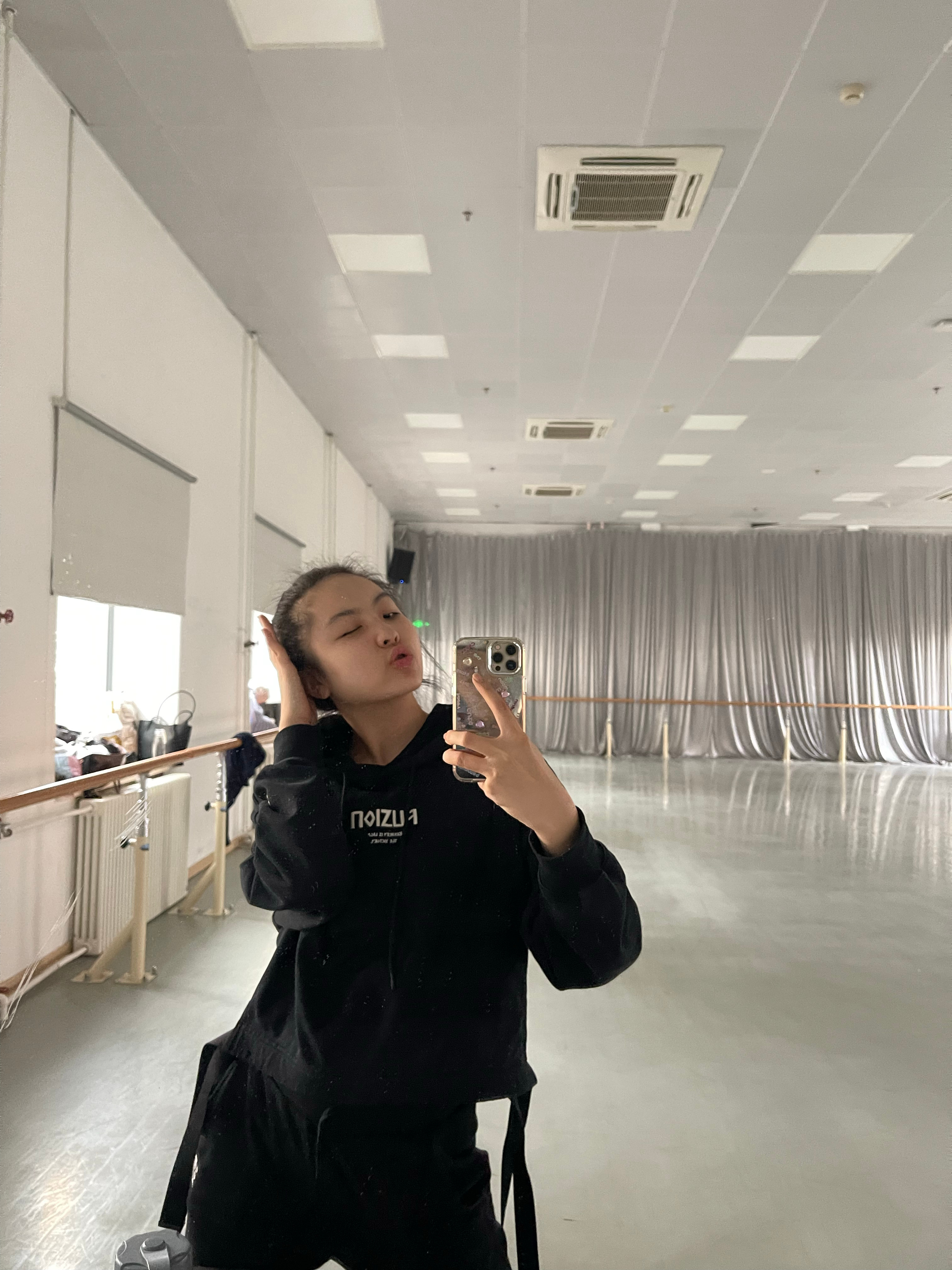 在北京！！不用预约！可以打九价喽！还在排队的公主们请看⬇️【海淀区—— 地点在图