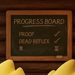 檀健次来催进度了，要是329还学不会就要打屁屁了！ 