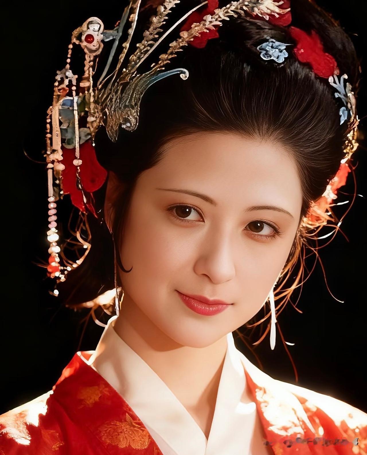 很多人不解尤二姐守着花枝巷不好吗？为何非要闯贾府这龙潭？站在她的处境里，这选择藏