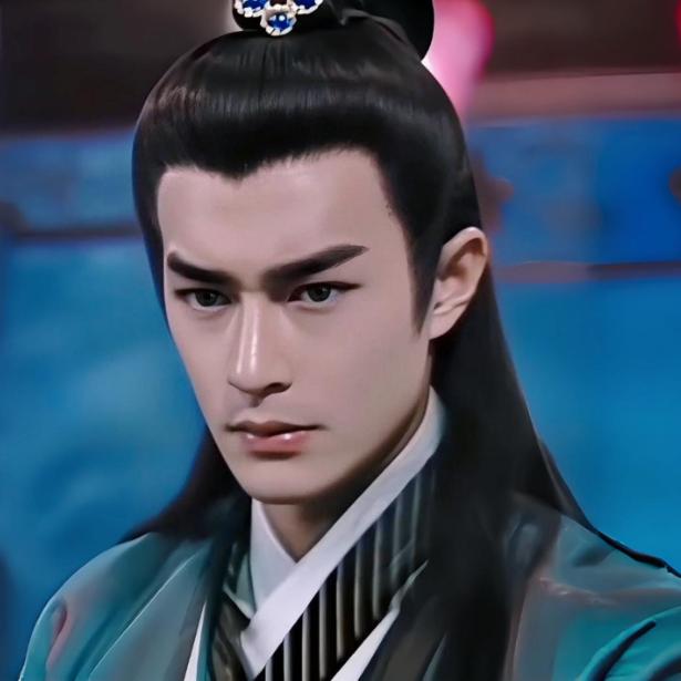 假如穿山甲的长相是一张酷似杨过的建模脸，那么何仙姑会喜欢他吗？