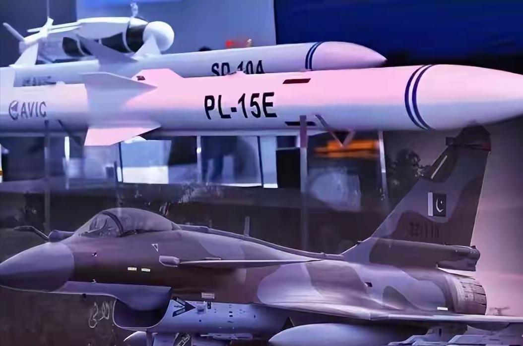 沙特终于认清，美国根本靠不住，亟需巴基斯坦歼-10、枭龙战机前来护航。沙特彻底想