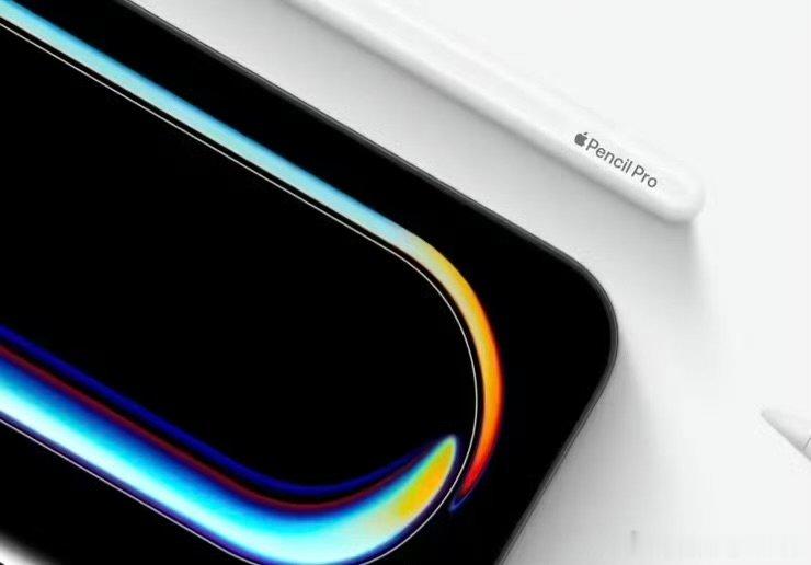 【曝苹果明年春季推出新款ApplePencil】新款ApplePencil爆料 