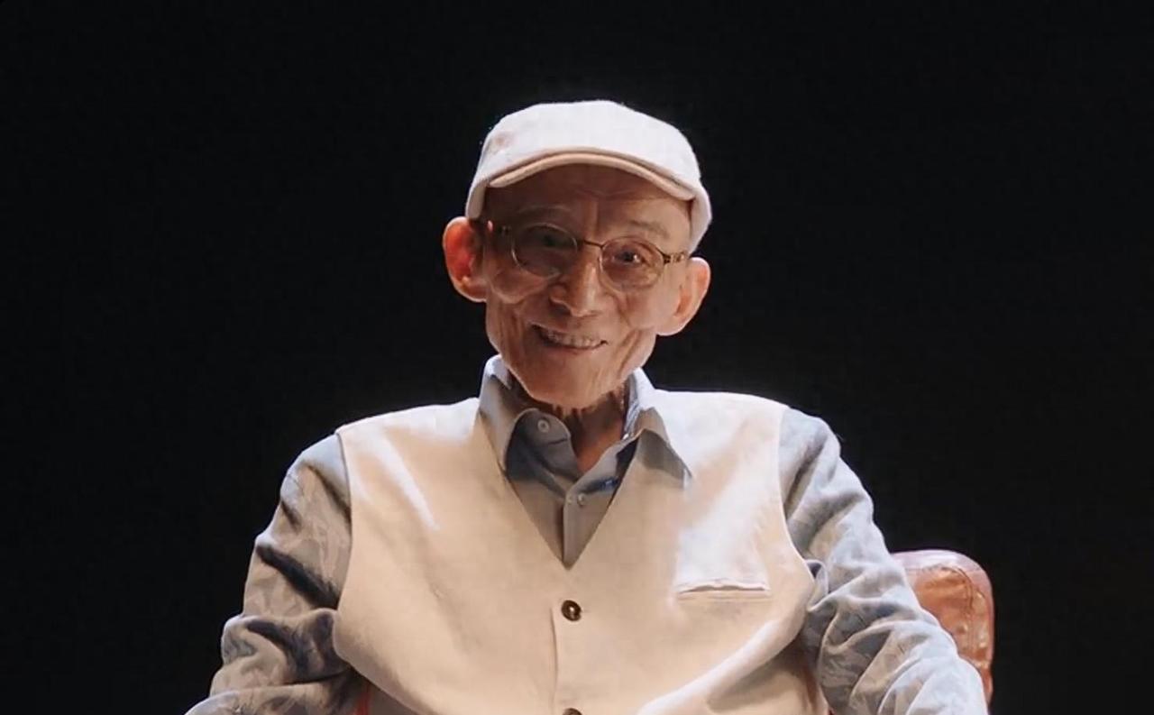 送别“济公”！国宝级表演艺术家、一级演员游本昌，今天早晨在北京因病离世，那个破帽
