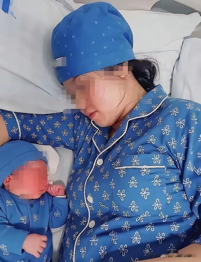 儿媳妇正坐月子呢，婆婆却跑去旅游，谁能想到路上突发意外，婆婆把腿摔断了。这下婆婆