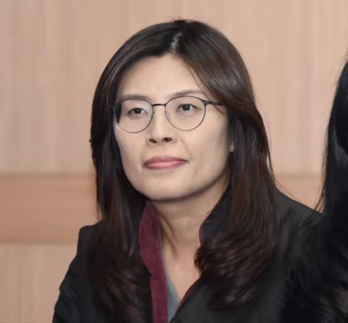 郑丽文终于“摊牌”了！她对德国媒体叫嚣“不放弃武力保卫台湾的决心”，就是国民党“