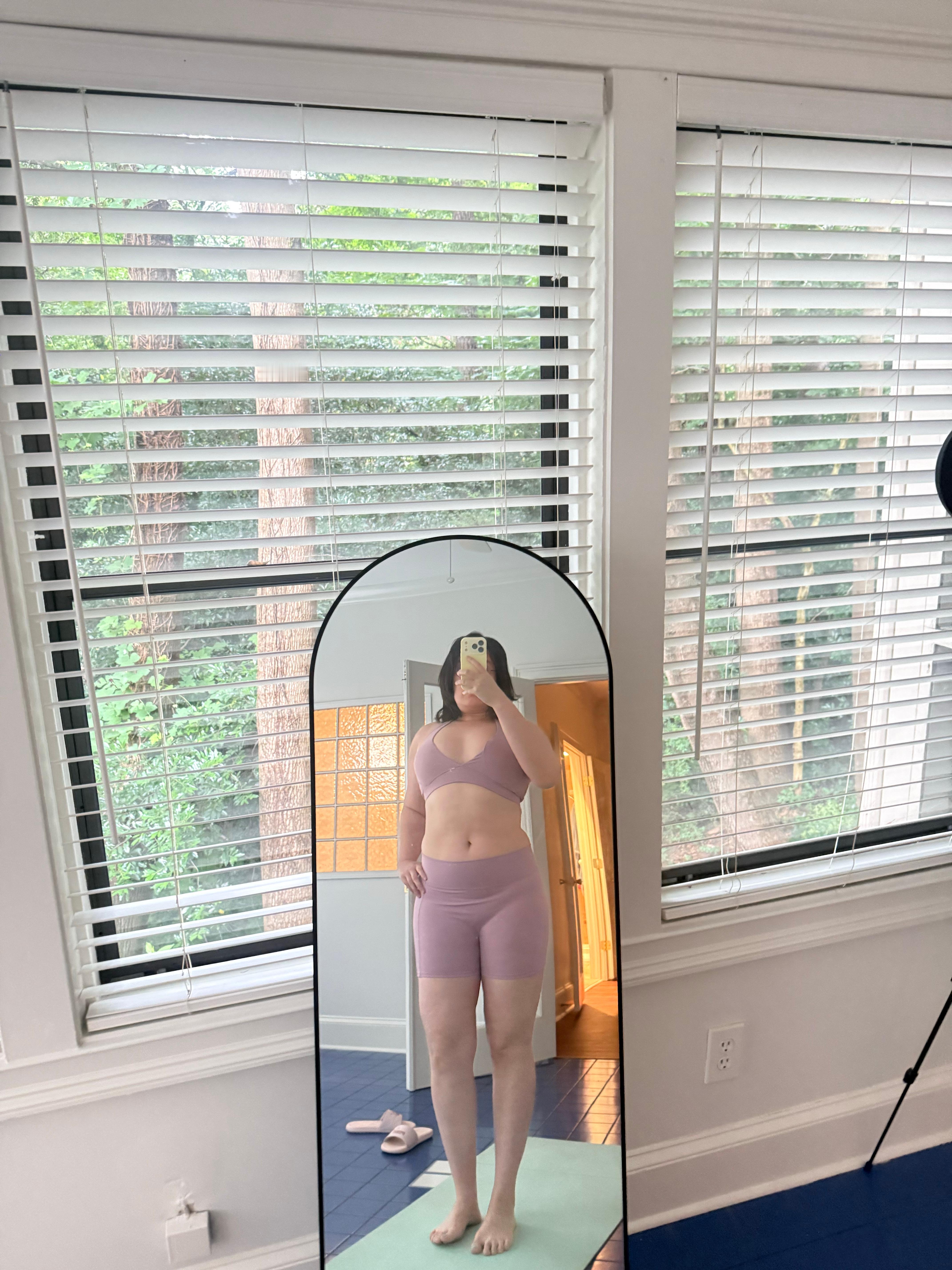 家的瑜伽美衣
