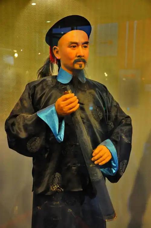 林则徐的远见卓识令人佩服，不愧是“开眼看世界第一人”！林则徐出生在福建侯官的一个