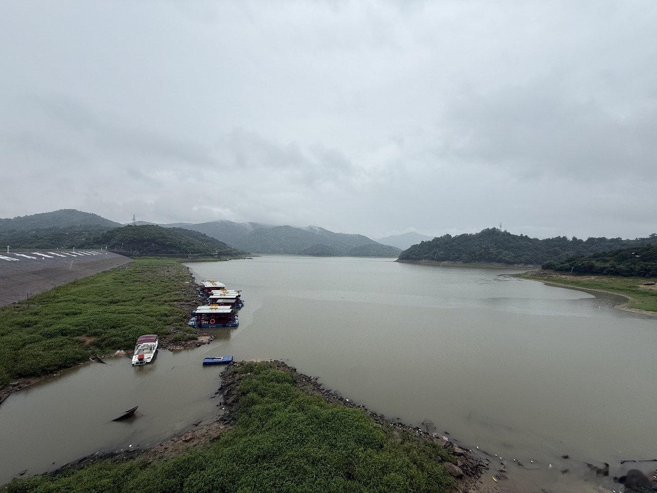 【入梅≠解渴！宁波34座大中型水库蓄水率仅43% 】7月3日消息，宁波梅雨季临近
