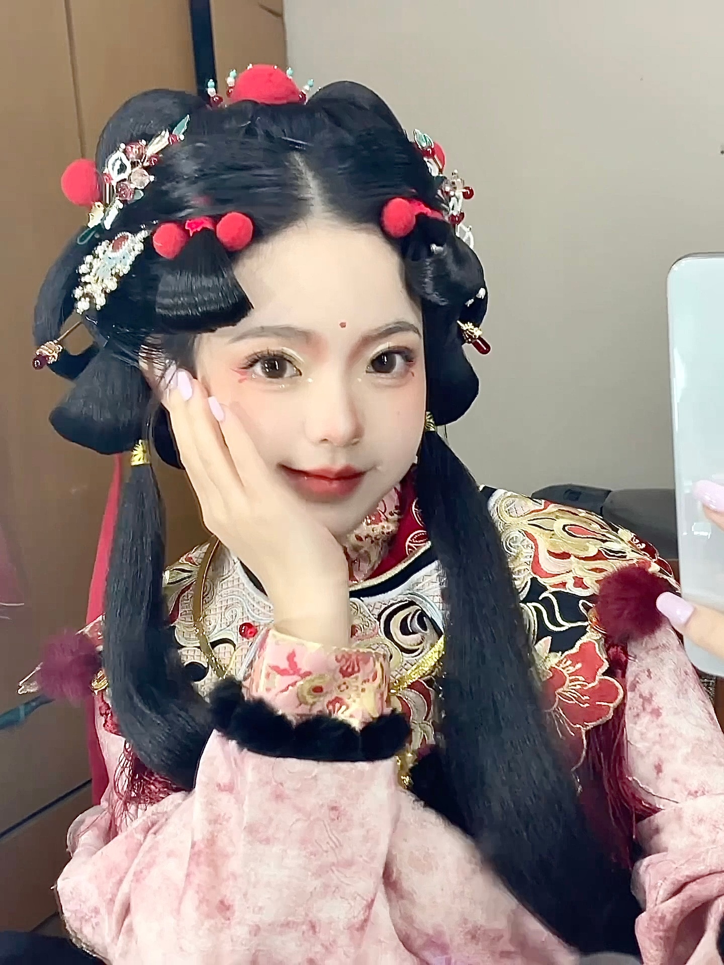 一张实况 