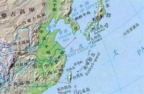 深度警示 ：中日 若在东海 擦枪走火 ，最先＂沉没＂的可能并非某艘战舰，而是我们