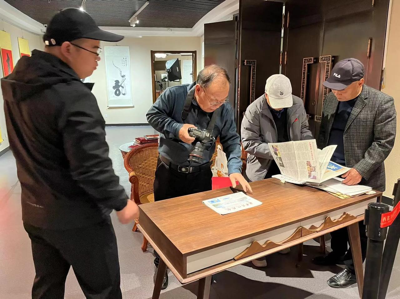 【今日好消息来了】3月17日到18日，央视融媒网《品牌强国万里行》栏目在古城西安