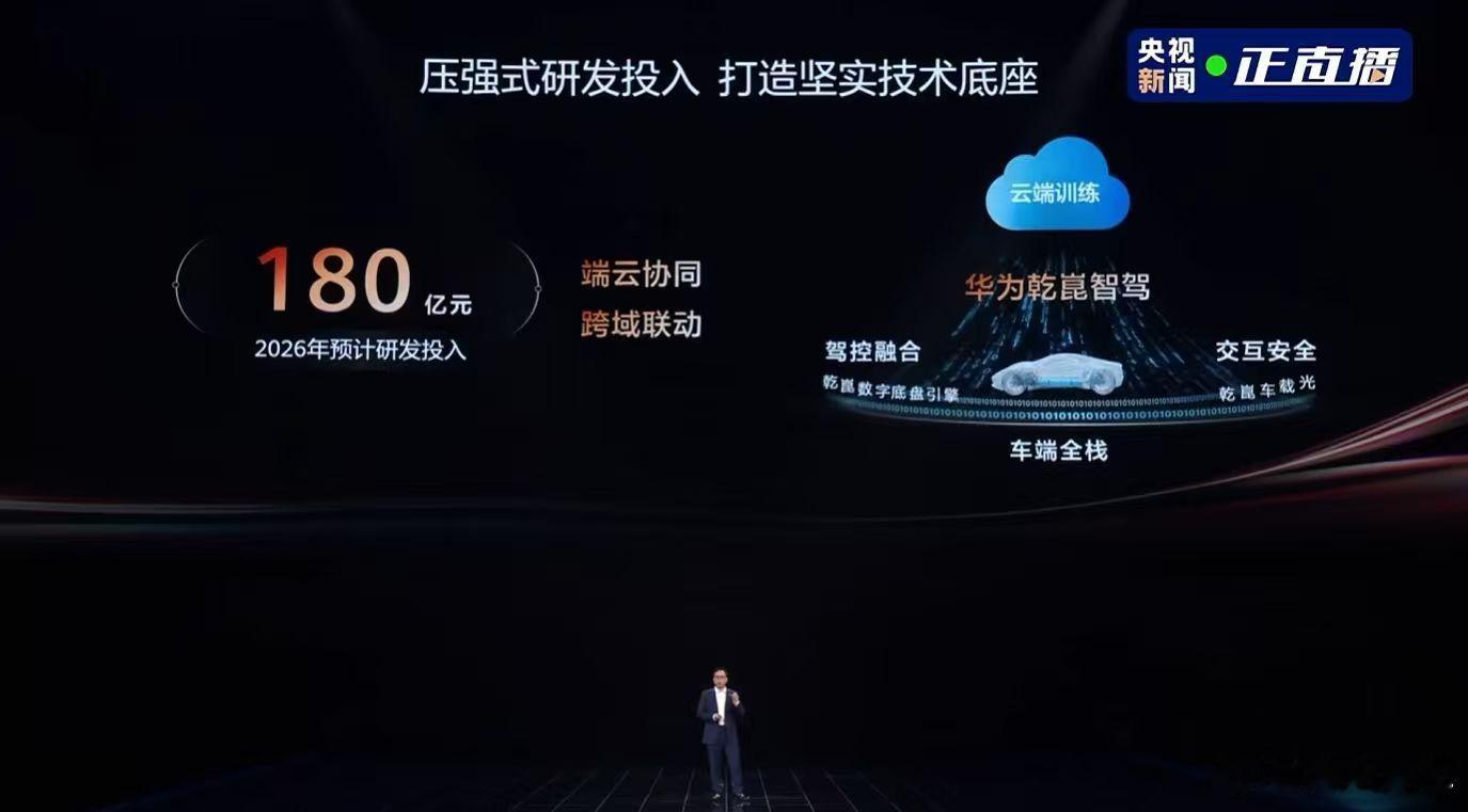 为什么老司机越来信任辅助驾驶了平时总在智驾圈聊激光雷达，今天跟大家科普一下华为乾